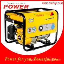 Self Fuel Power Free Energy Generator